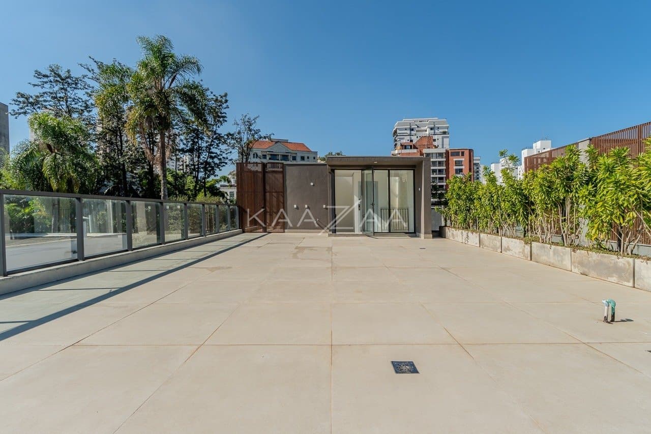 Casa em condomínio à venda no Real Parque - Foto 24
