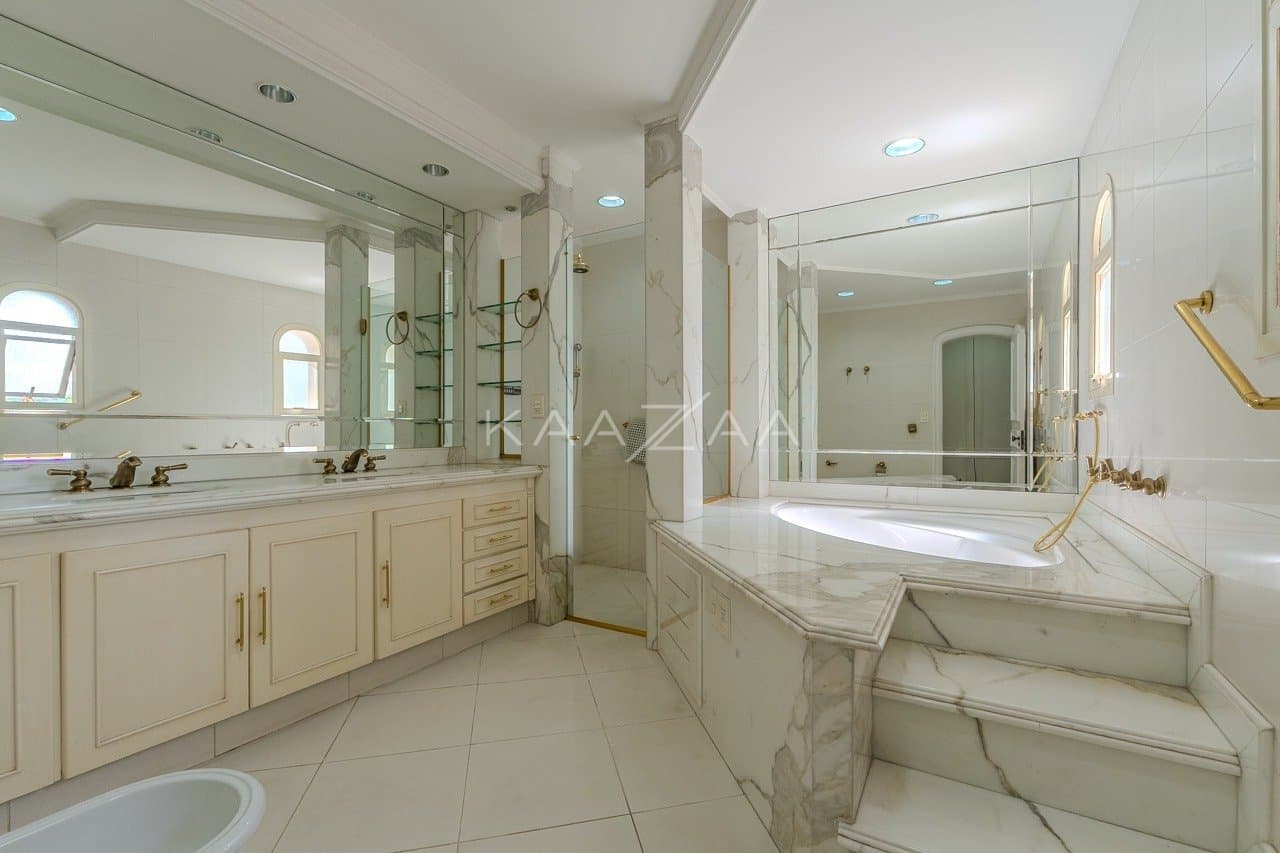 Apartamento à venda em Alto de Pinheiros - Foto 25