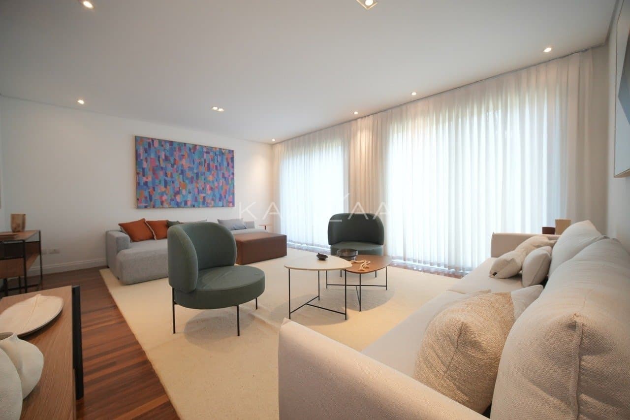 Casa em condomínio à venda no Real Parque - Foto 4