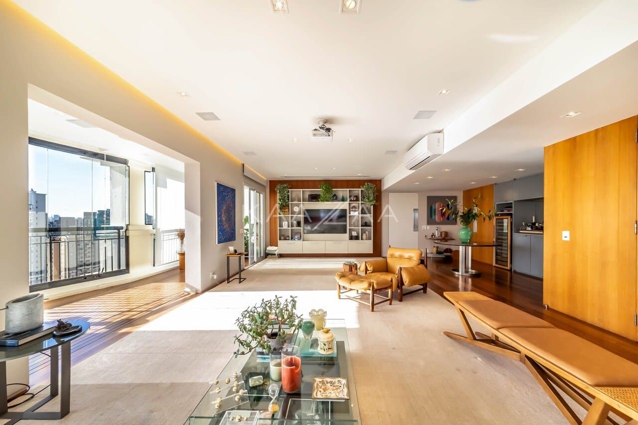 Apartamento à venda em Moema - Foto 3