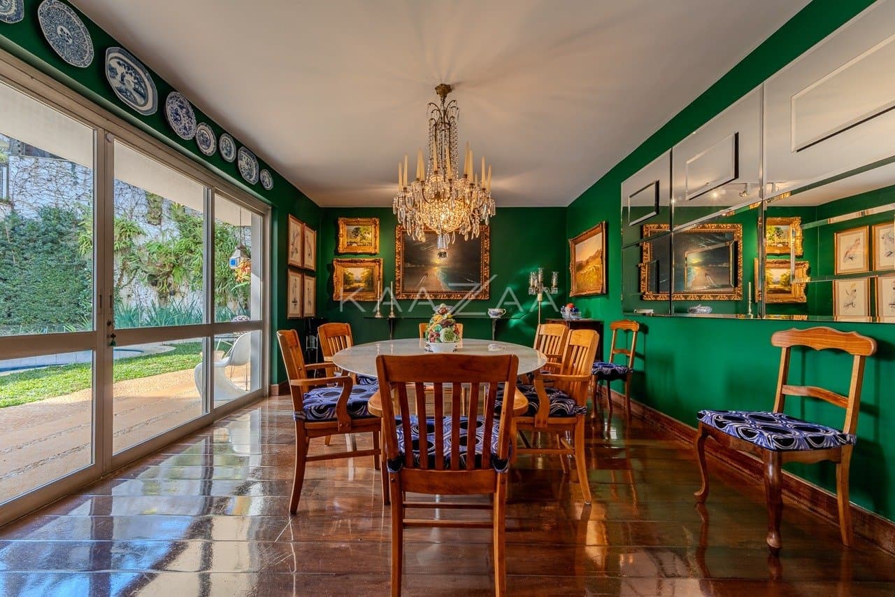 Casa à venda no Jardim Guedala - Foto 16