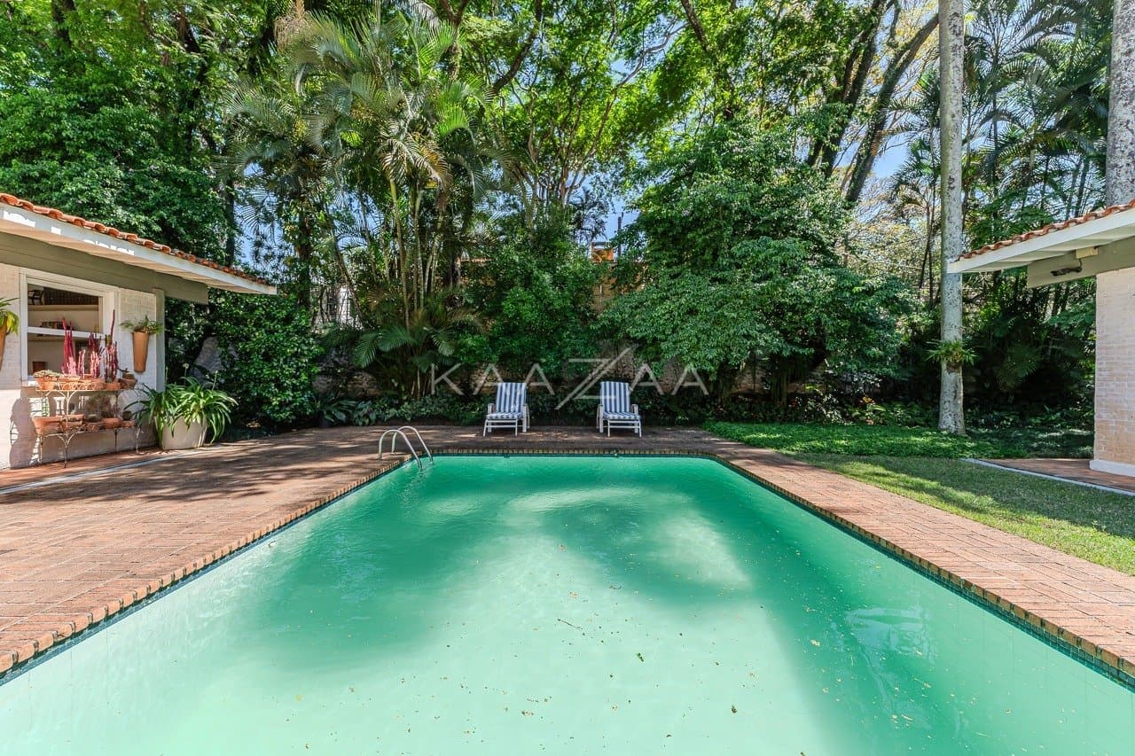 Casa à venda em Alto de Pinheiros - Foto 6