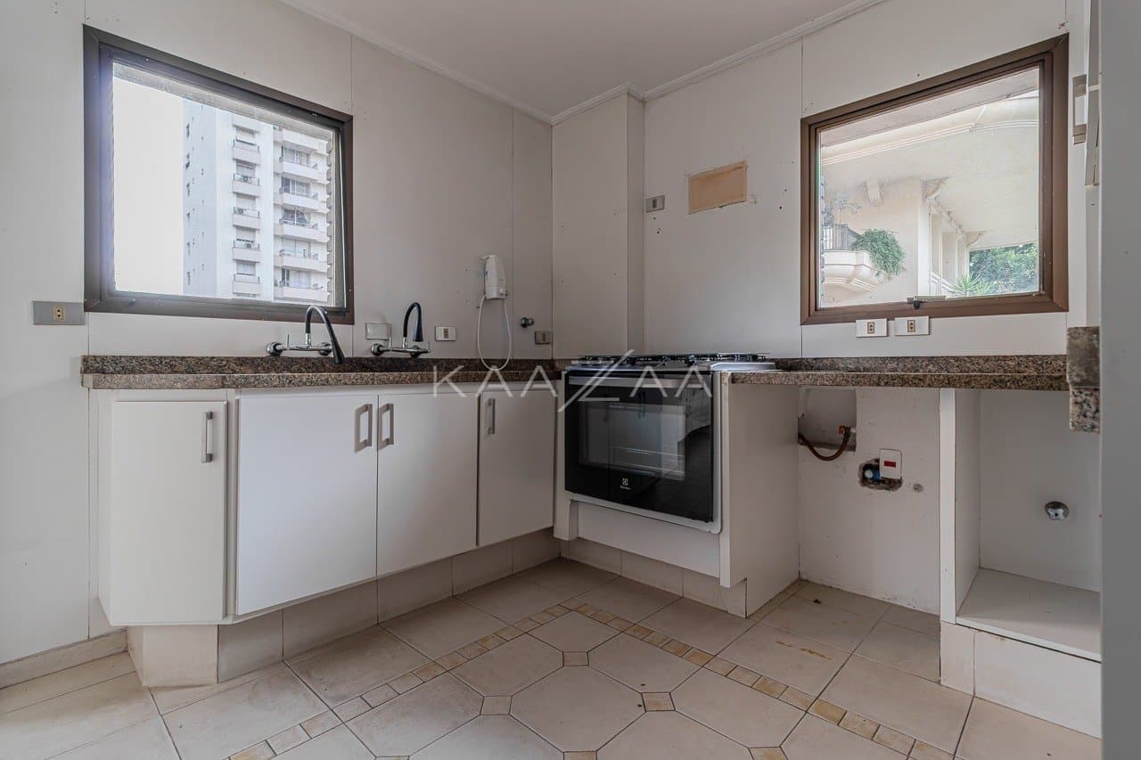 Apartamento à venda no Jardim Paulistano - Foto 19