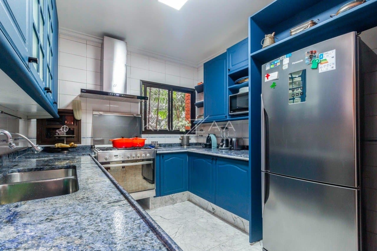 Apartamento na Vila Madalena - Foto 19
