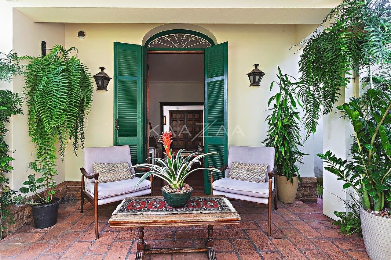 Casa à venda no Jardim Europa - Foto 37