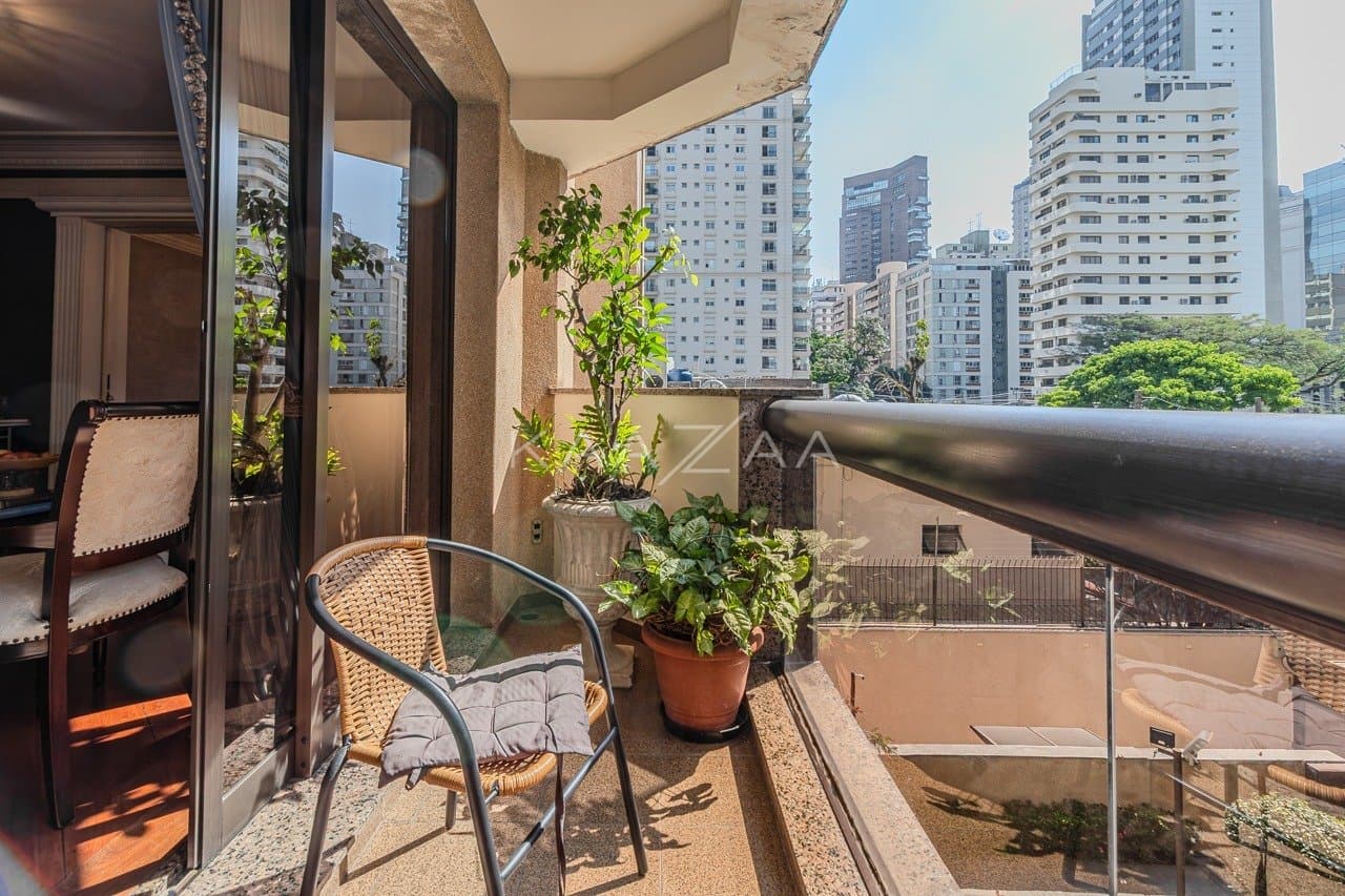 Apartamento para locação no Itaim Bibi - Foto 11