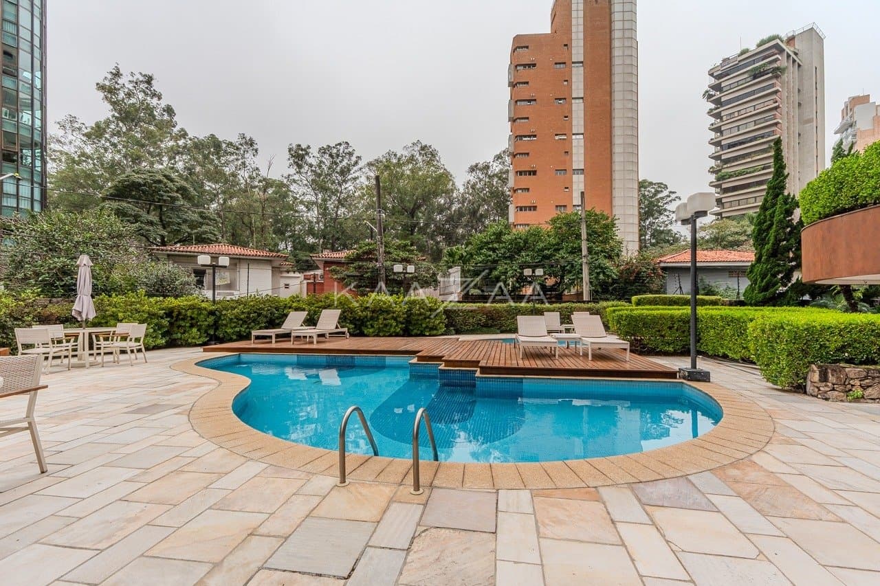 Apartamento à venda no Jardim Luzitânia - Foto 45