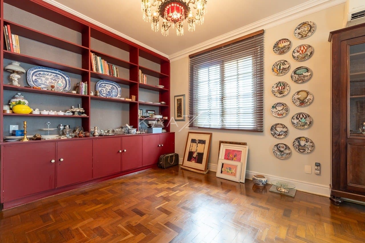 Apartamento à venda no Jardins - Foto 12