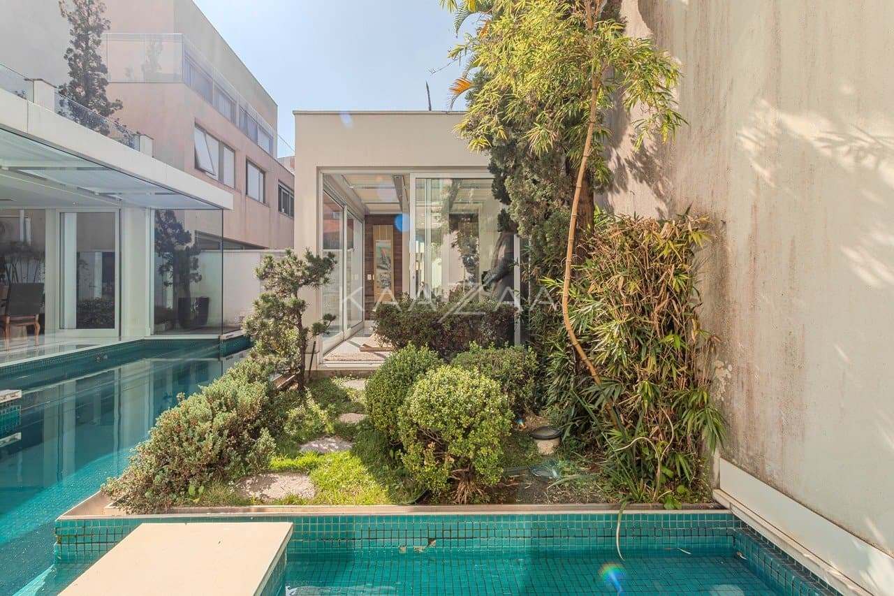 Casa em condomínio à venda no Jardim Paulistano - Foto 3