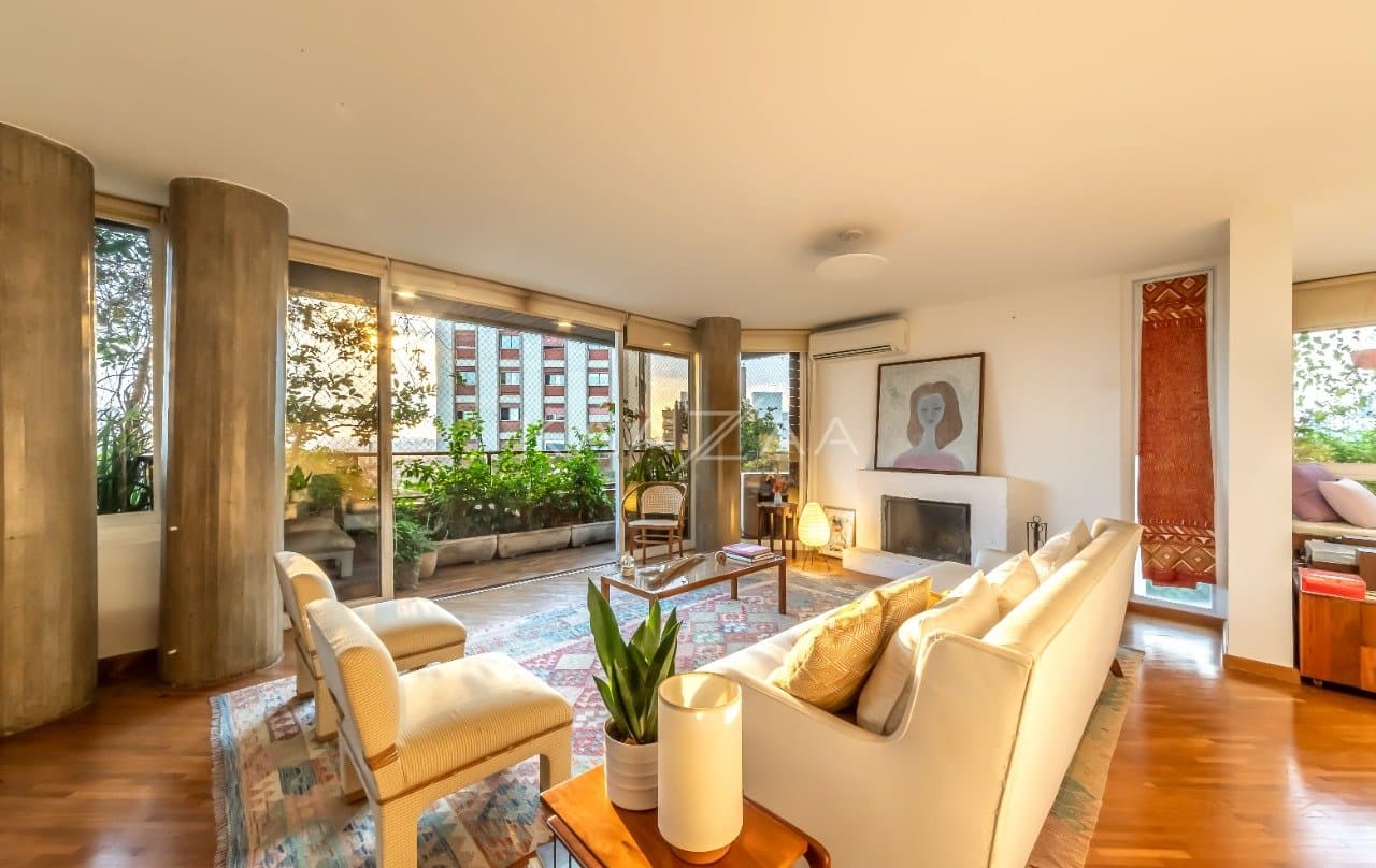Apartamento à venda na Vila Madalena - Foto 4