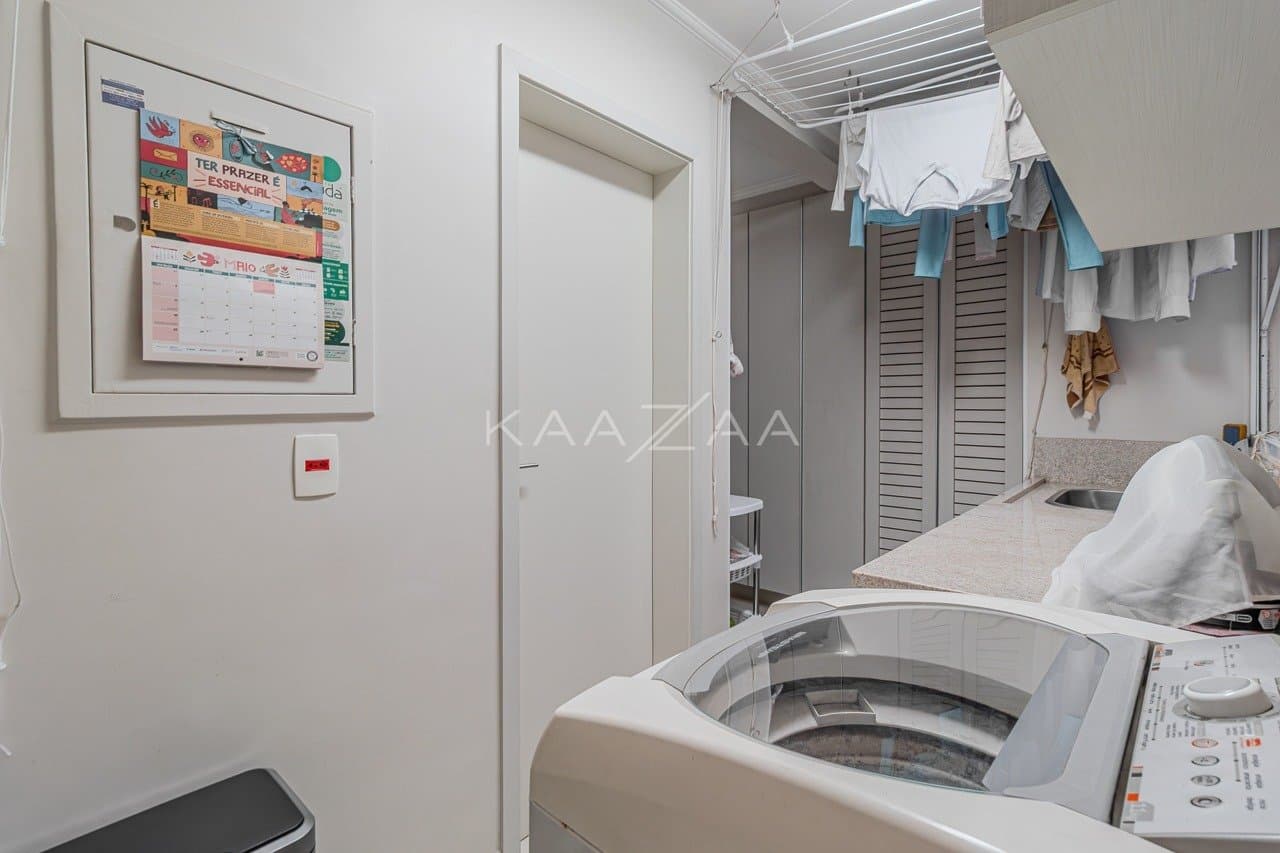 Apartamento à venda no Itaim Bibi - Foto 35