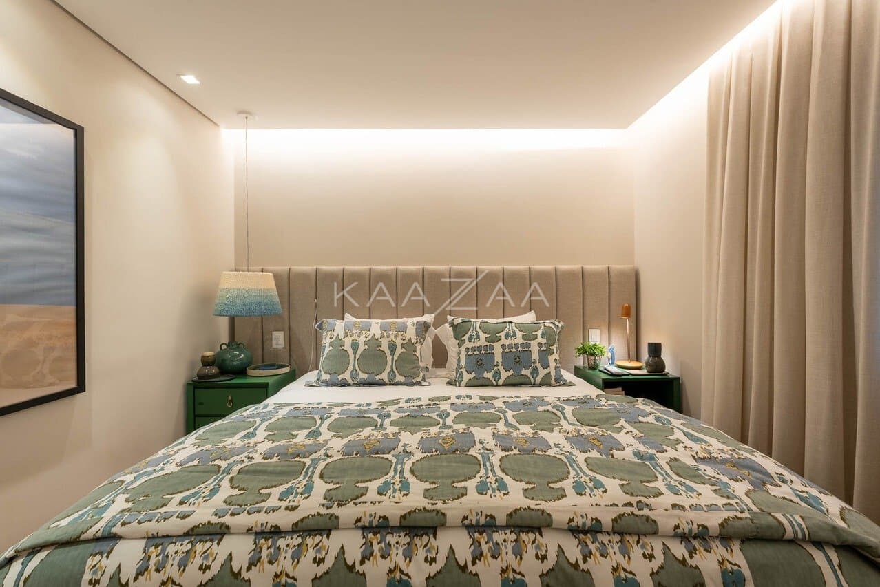 Apartamento à venda no Jardins - Foto 27