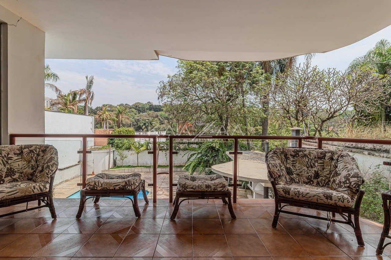 Casa à venda em Cidade Jardim - Foto 25