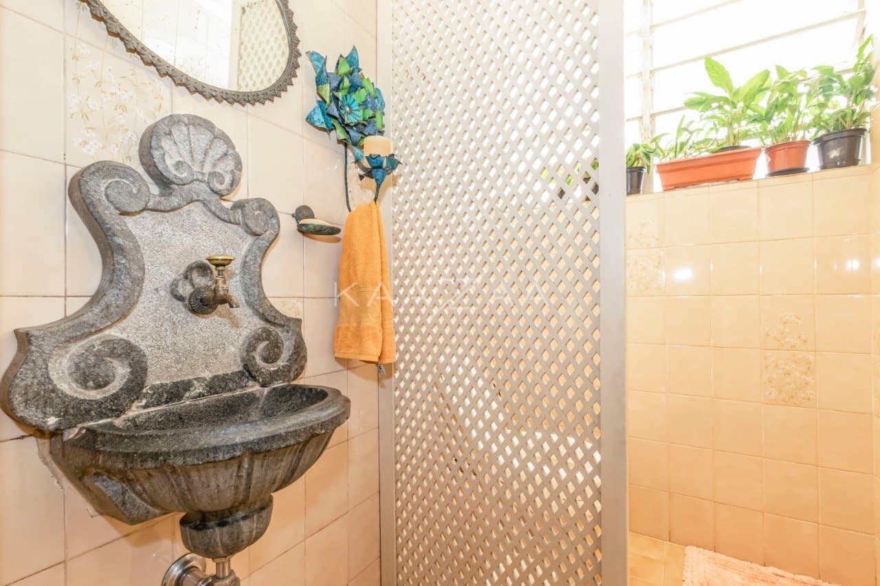 No coração dos Jardins, esse apartamento garante uma vida com fácil acesso a tudo de melhor. - Foto 10