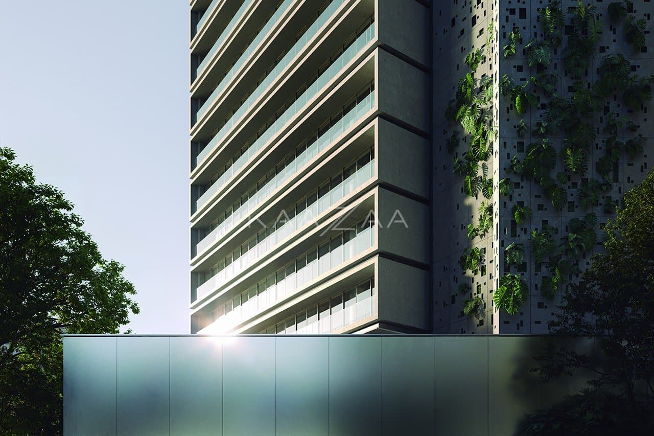 Apartamento à venda no Jardins - Foto 12