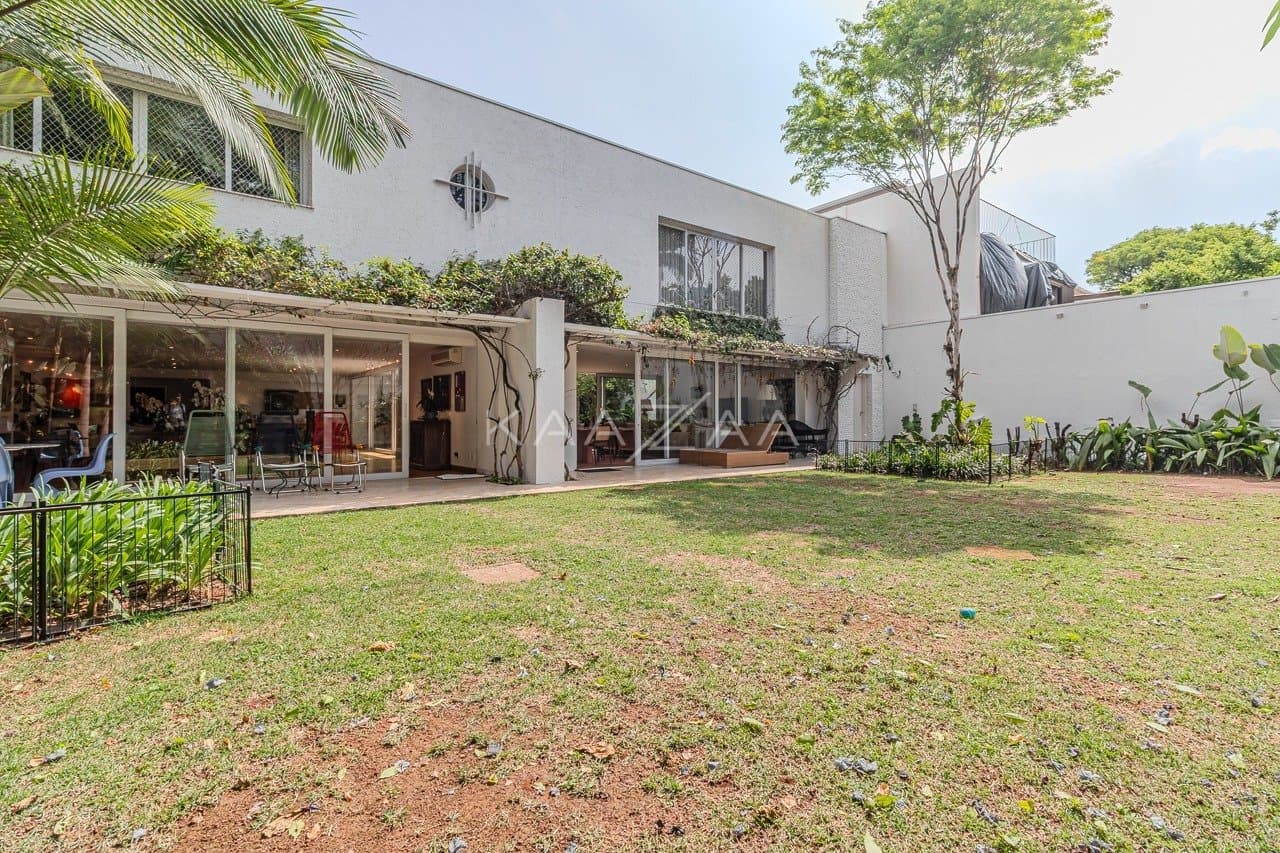 Casa à venda no Jardim América - Foto 5