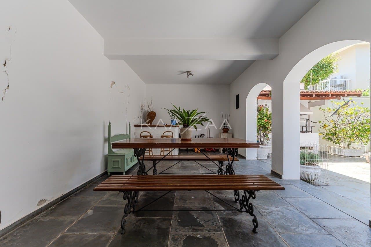 Casa à venda em Alto de Pinheiros - Foto 6