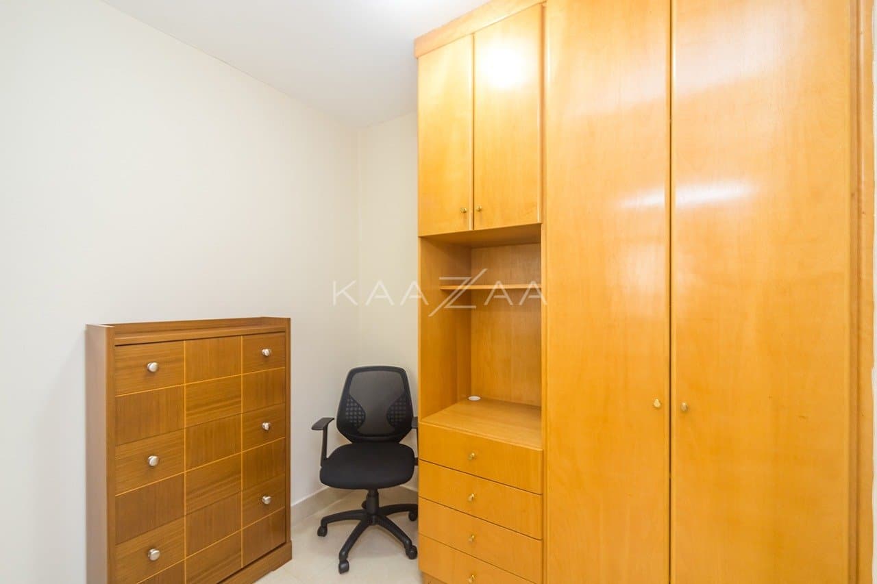 A Oscar Freire praticamente na porta de casa. Apartamento no melhor ponto dos Jardins. - Foto 40