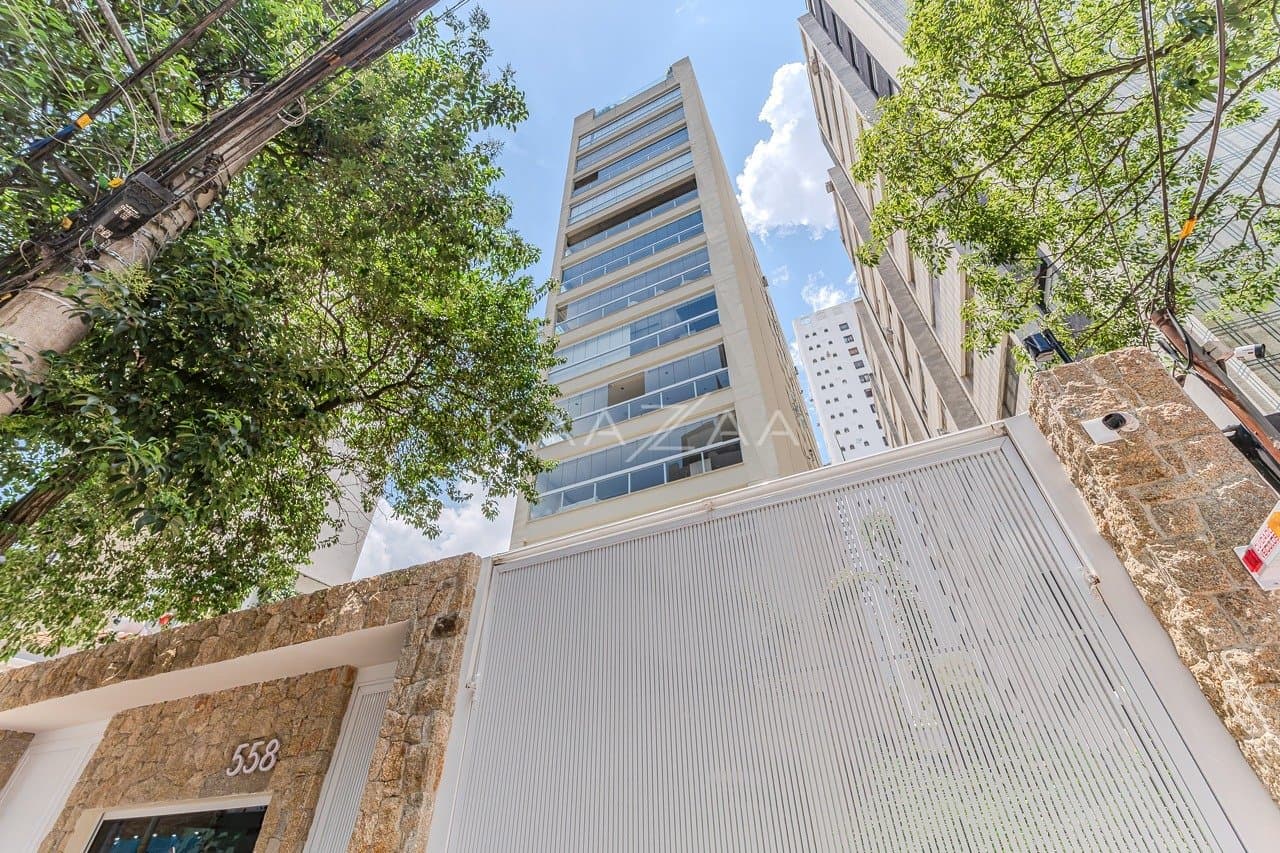 Apartamento à venda no Jardim Paulista - Foto 84