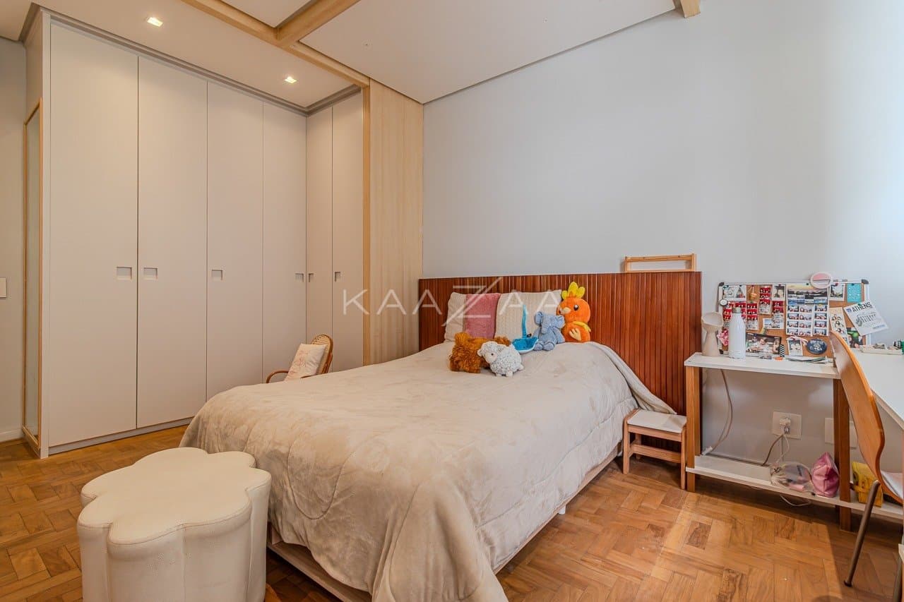 Apartamento à venda no Jardins - Foto 42
