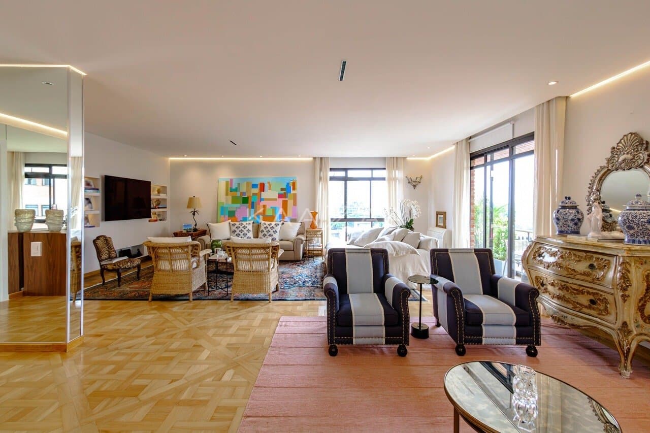 Apartamento à venda no Jardim Guedala - Foto 5