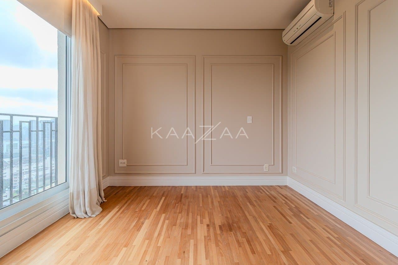 Apartamento à venda e locação em Cidade Jardim - Foto 38