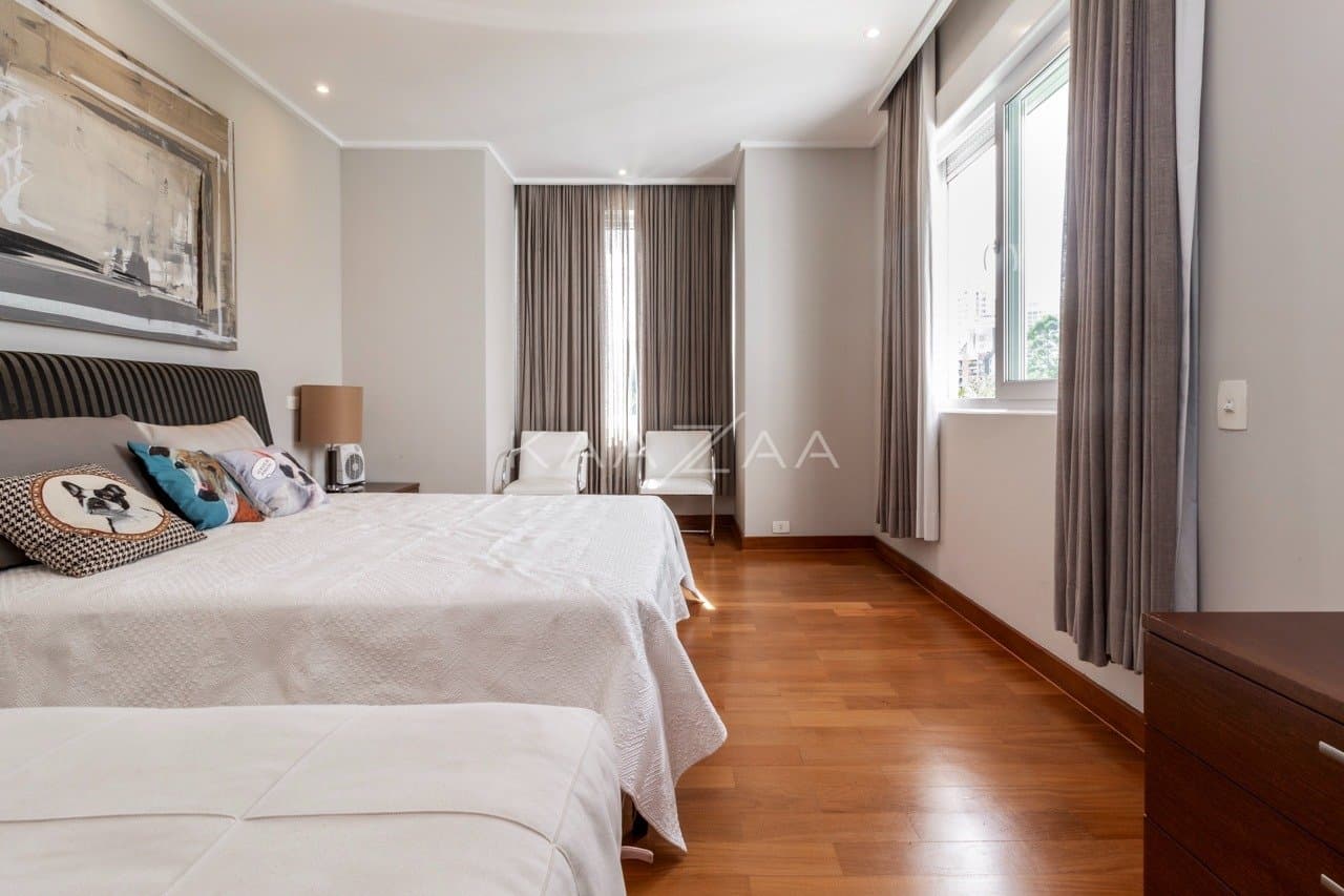 Casa em condomínio no Real Parque - Foto 70