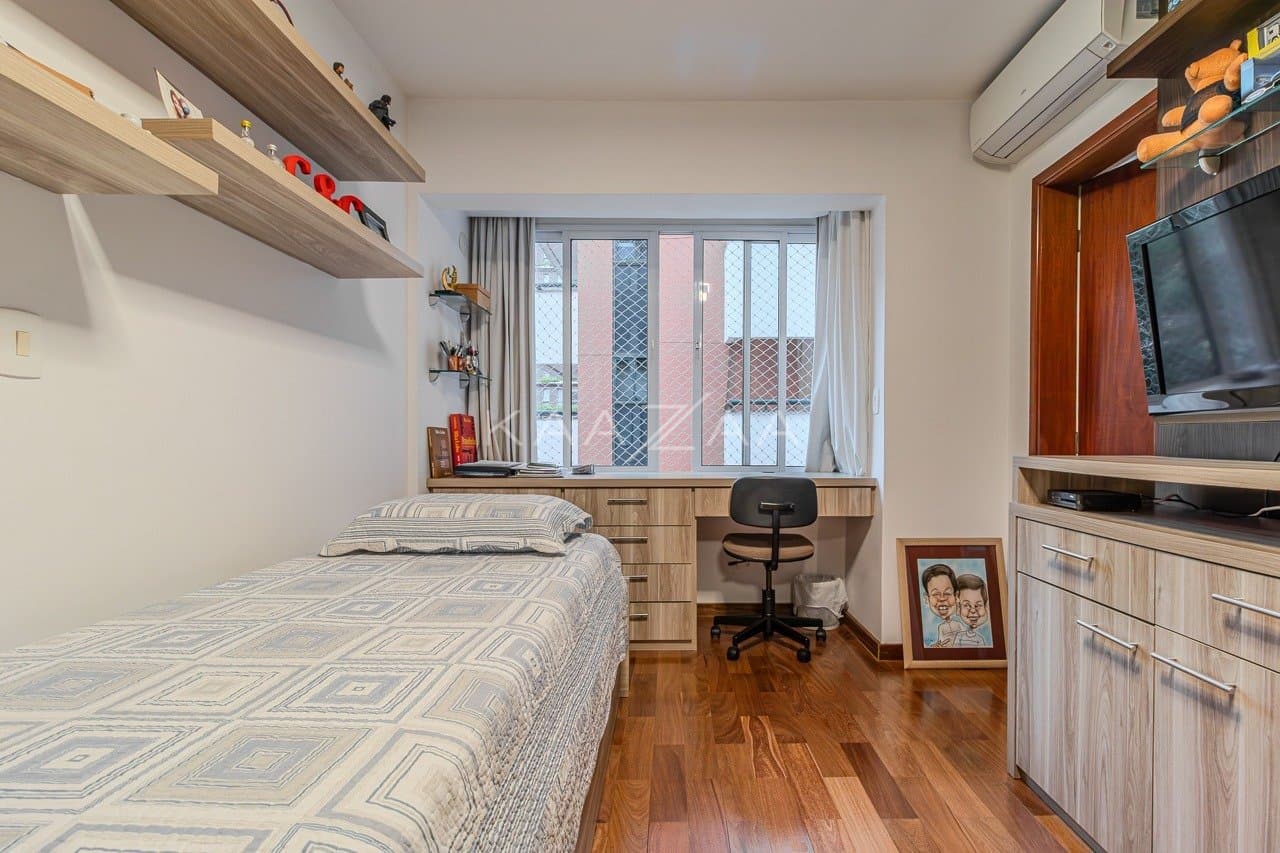 Apartamento à venda no Itaim Bibi - Foto 27