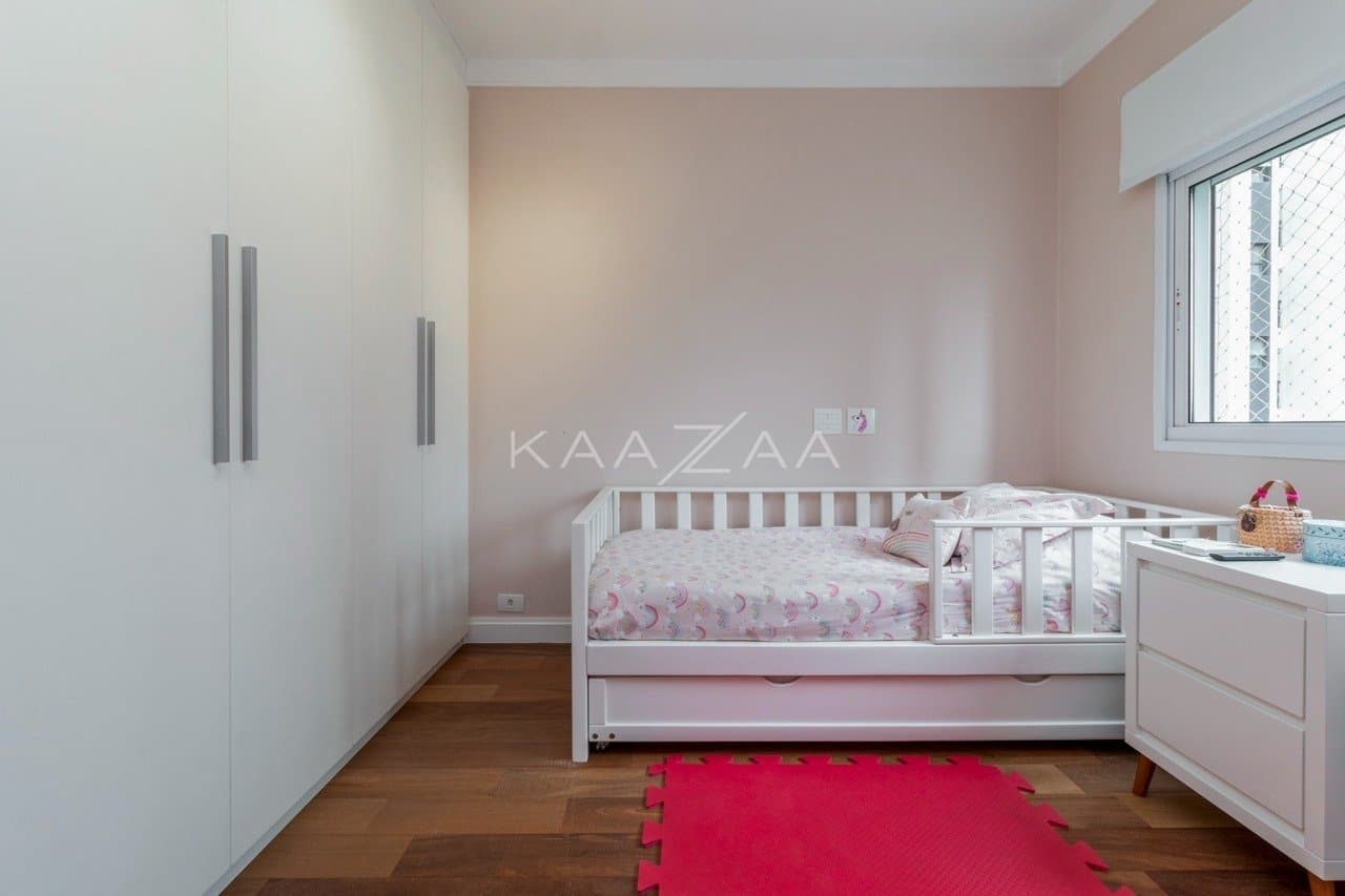 Apartamento na Vila Nova Conceição - Foto 19