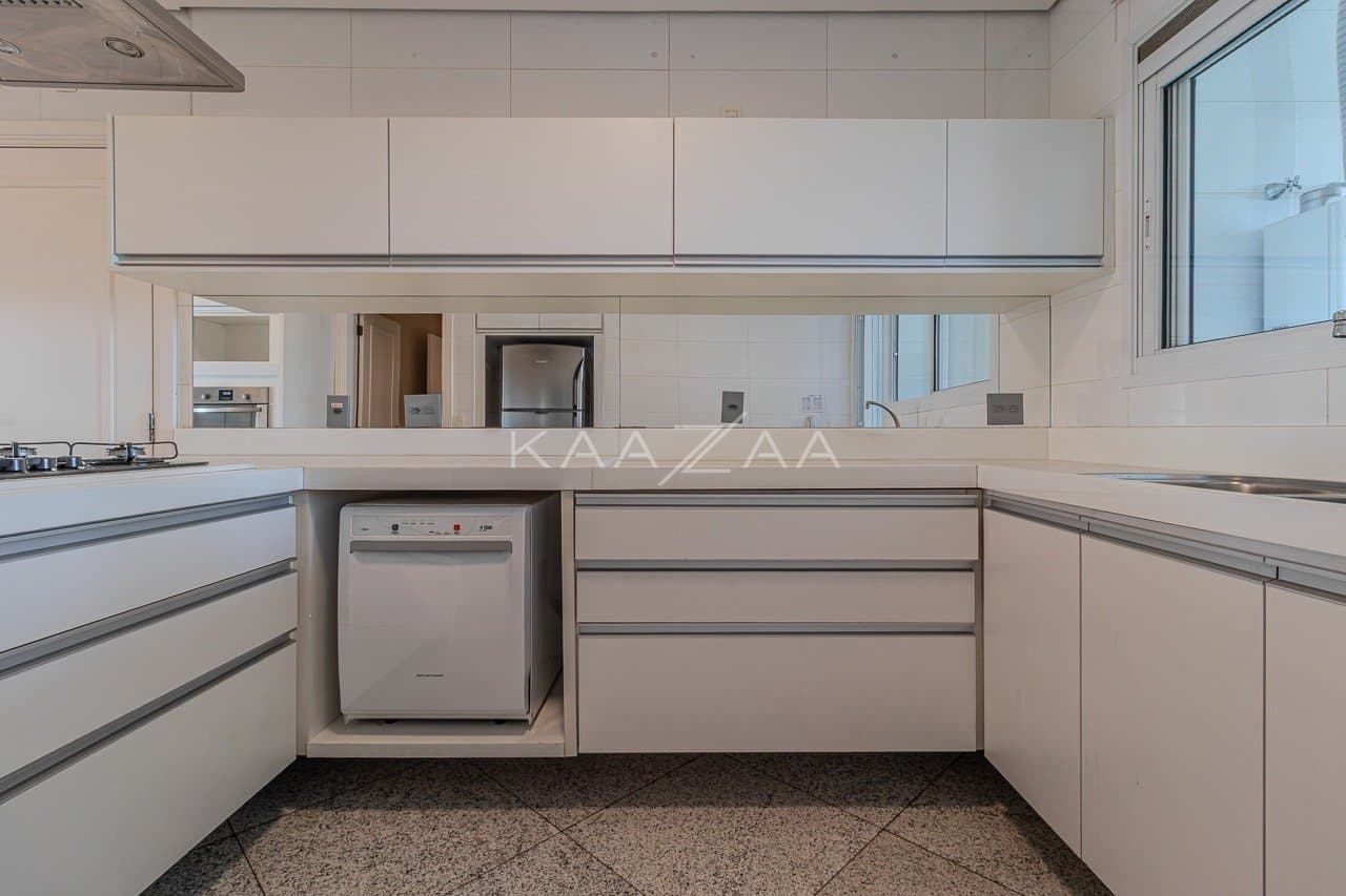 Apartamento à venda e locação em Cidade Jardim - Foto 23