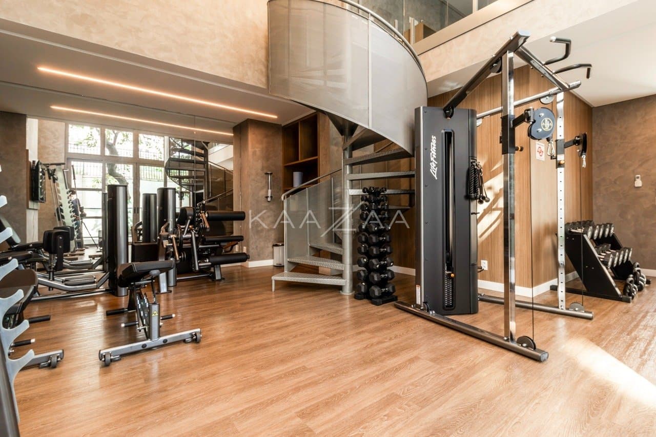 Apartamento na Vila Nova Conceição - Foto 35