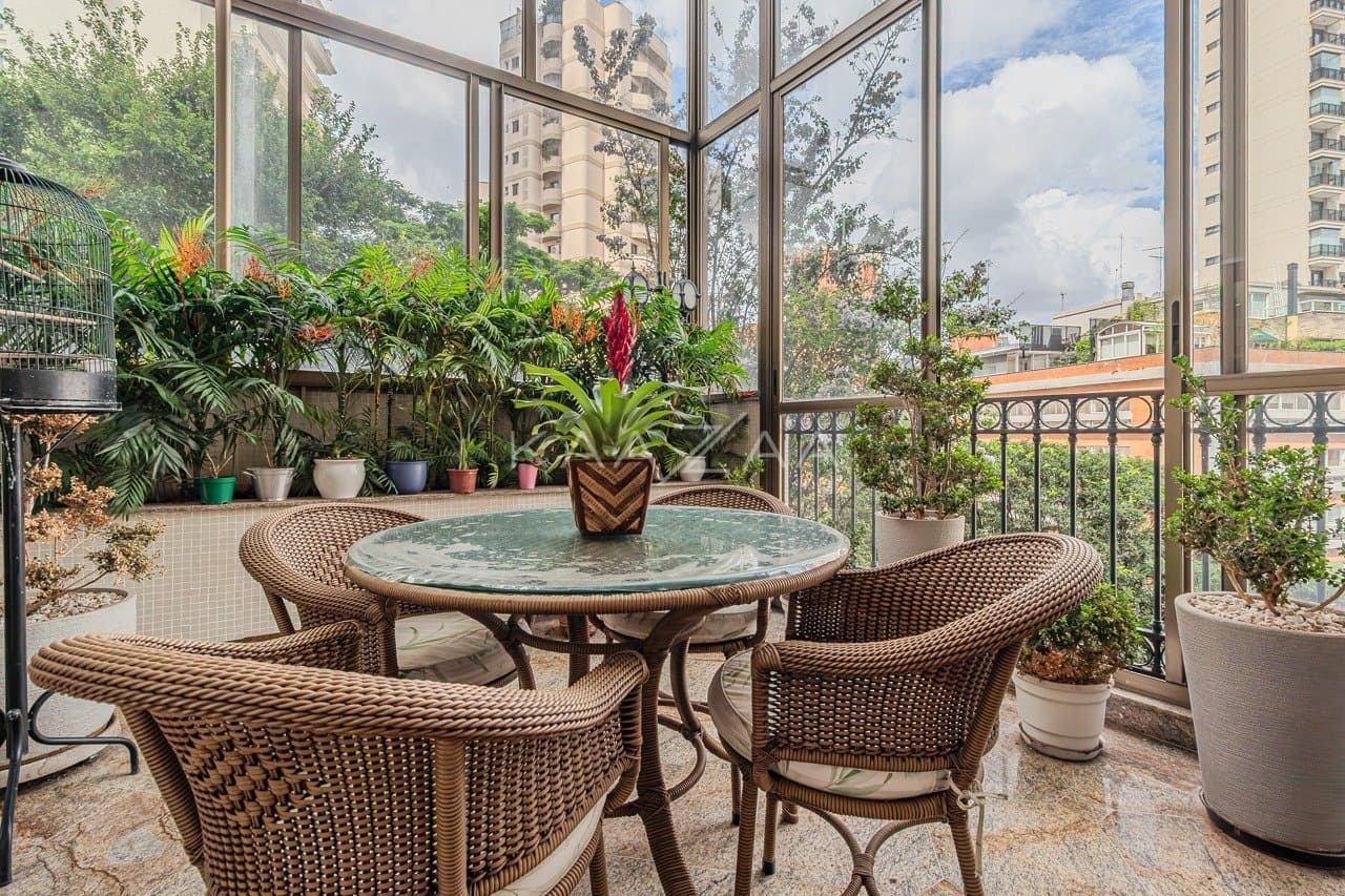 Apartamento à venda no Jardins - Foto 19