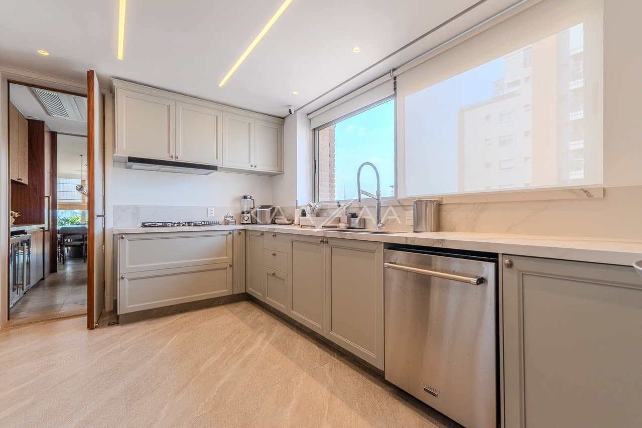 Apartamento à venda no Itaim Bibi - Foto 19