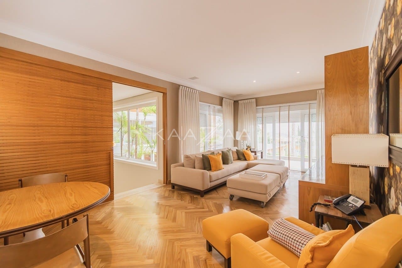 Casa repleta de amenidades, com espaços charmosos e aconchegantes na Quinta da Baroneza. - Foto 81