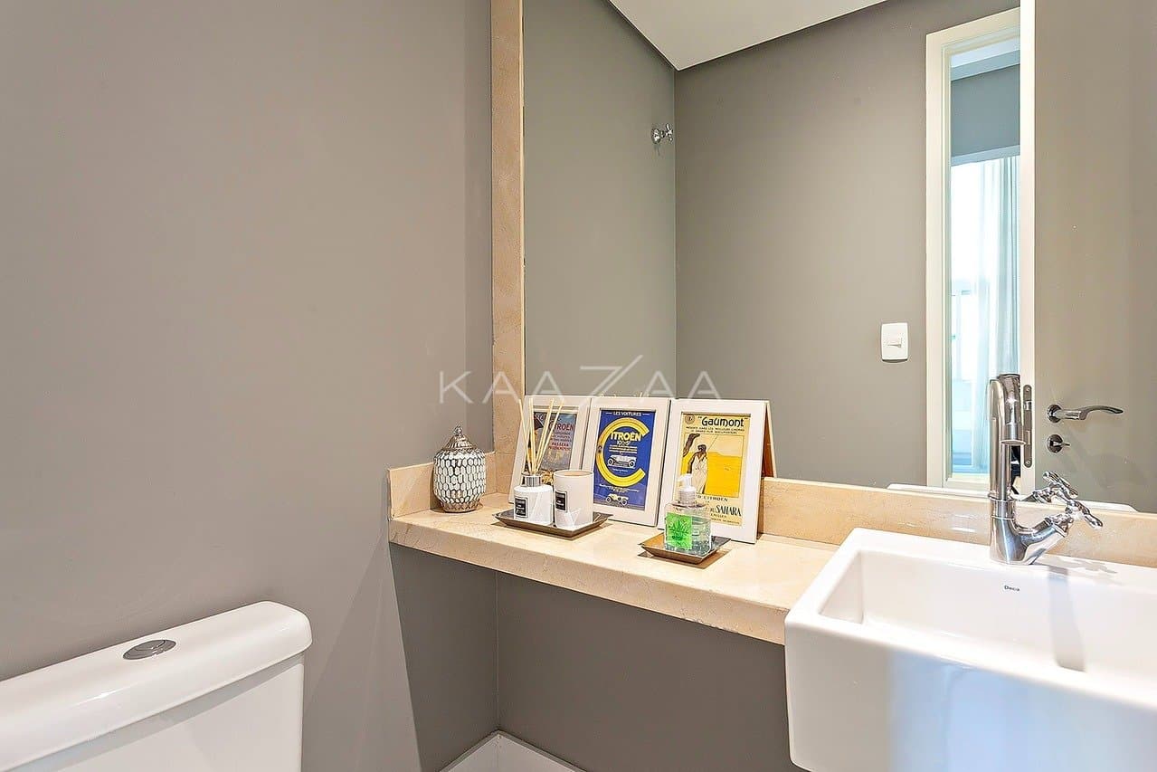 Apartamento à venda no Jardins - Foto 13