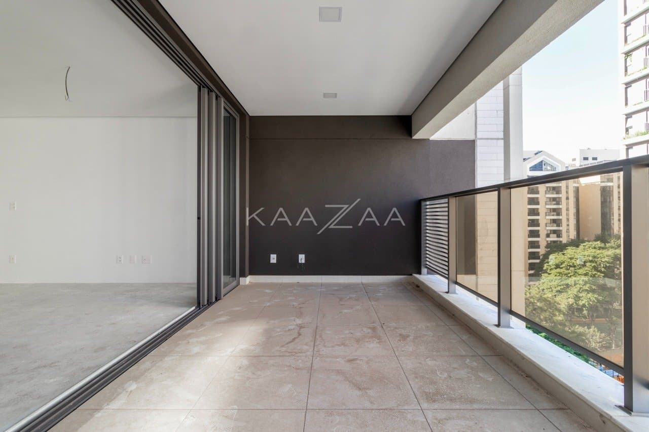 Apartamento na Vila Nova Conceição - Foto 11