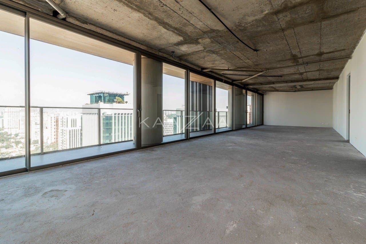 Apartamento em Pinheiros - Foto 6