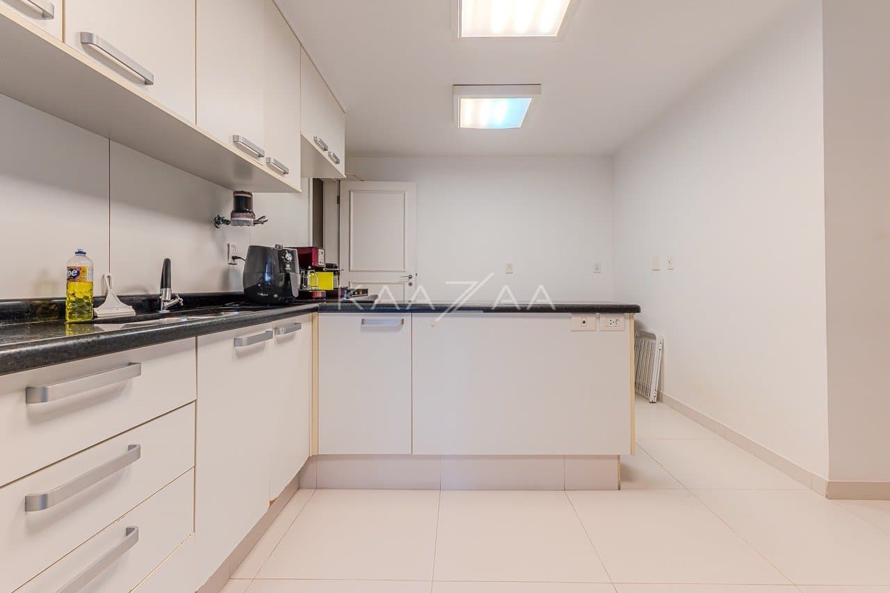 Apartamento à venda na Vila Nova Conceição - Foto 13