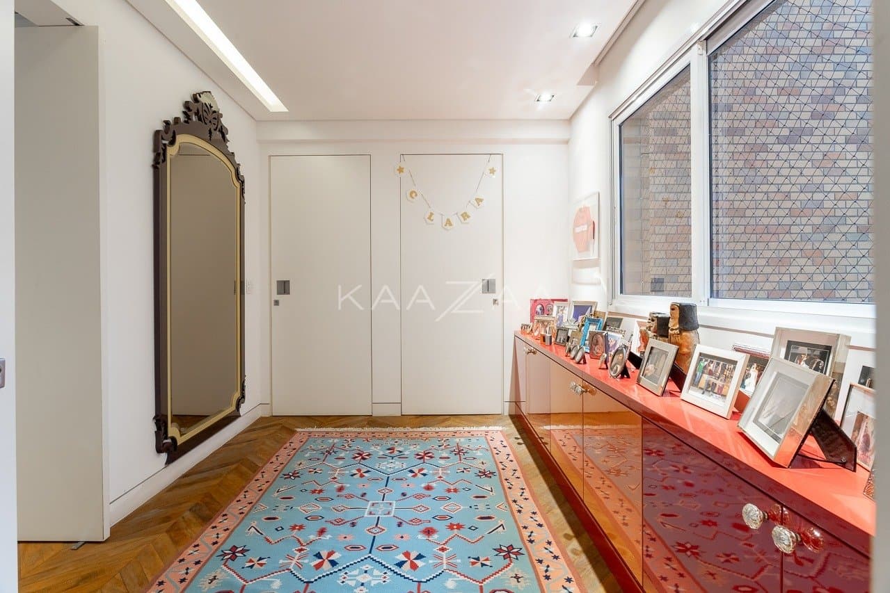 Apartamento à venda no Jardim Paulistano - Foto 15