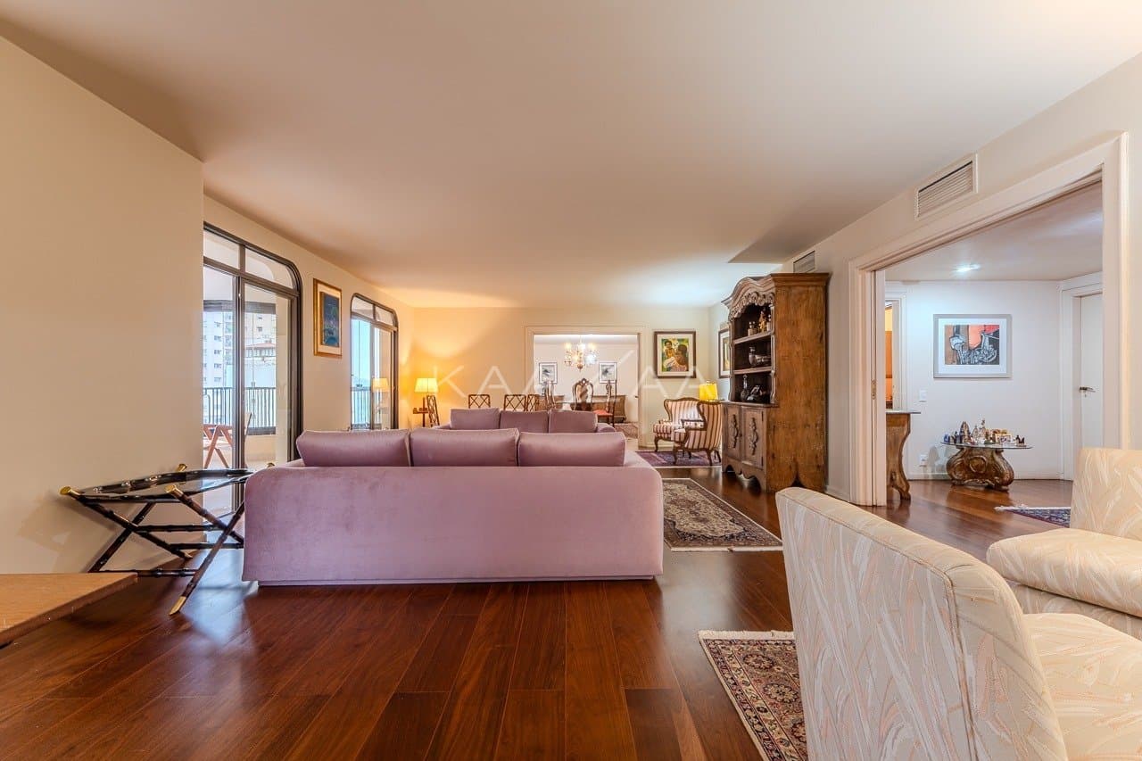 Apartamento à venda no Itaim Bibi - Foto 12