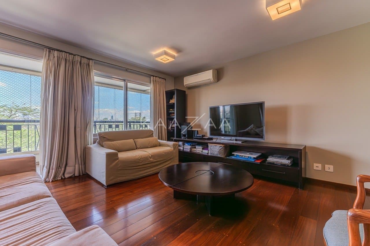Apartamento à venda em Alto de Pinheiros - Foto 2