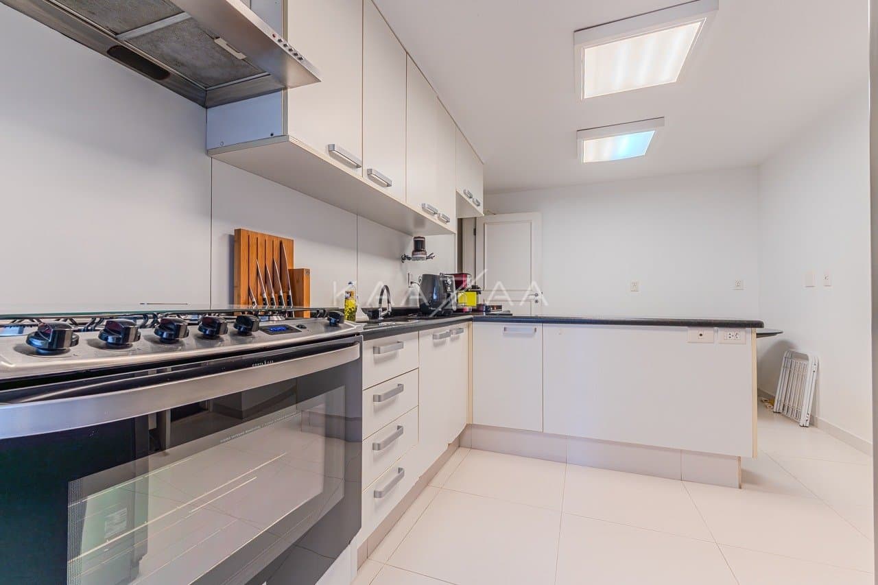 Apartamento à venda na Vila Nova Conceição - Foto 12