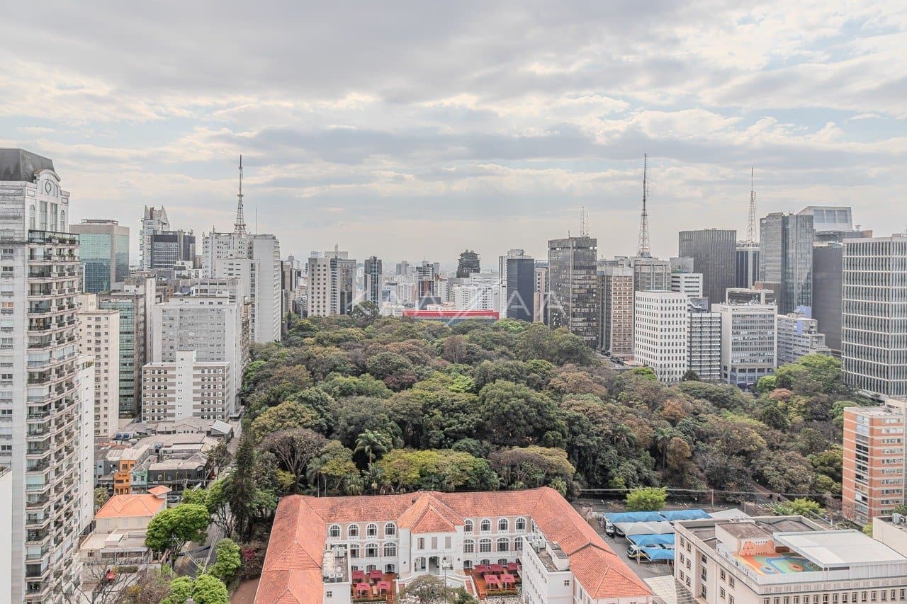 Cobertura à venda no Jardim Paulista - Foto 86