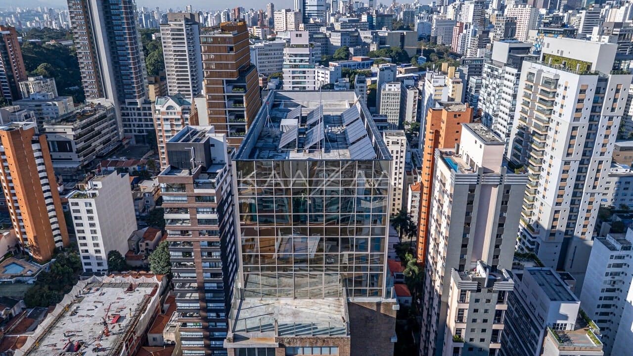 Cobertura à venda em Pinheiros - Foto 34