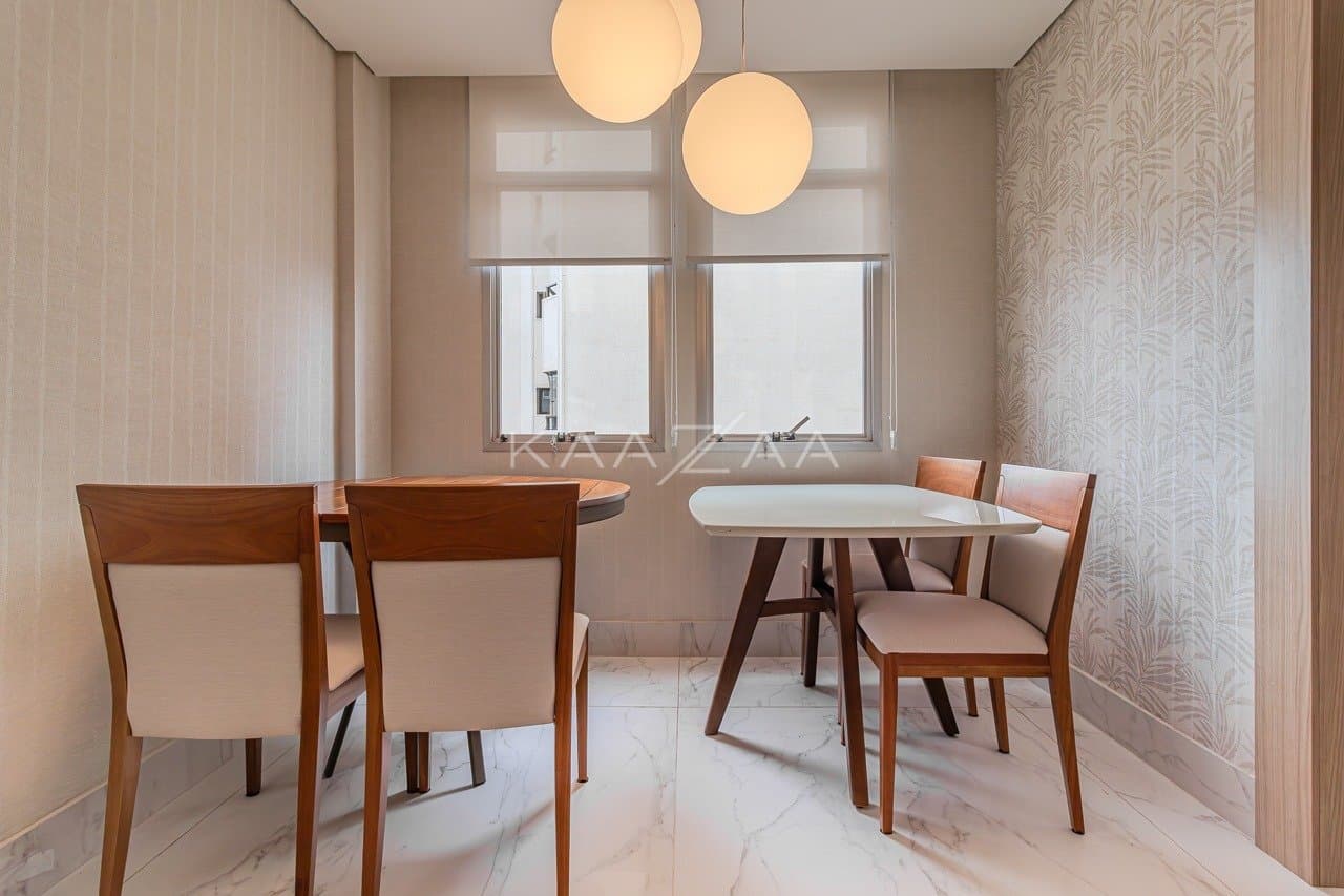 Apartamento à venda na Vila Nova Conceição - Foto 19