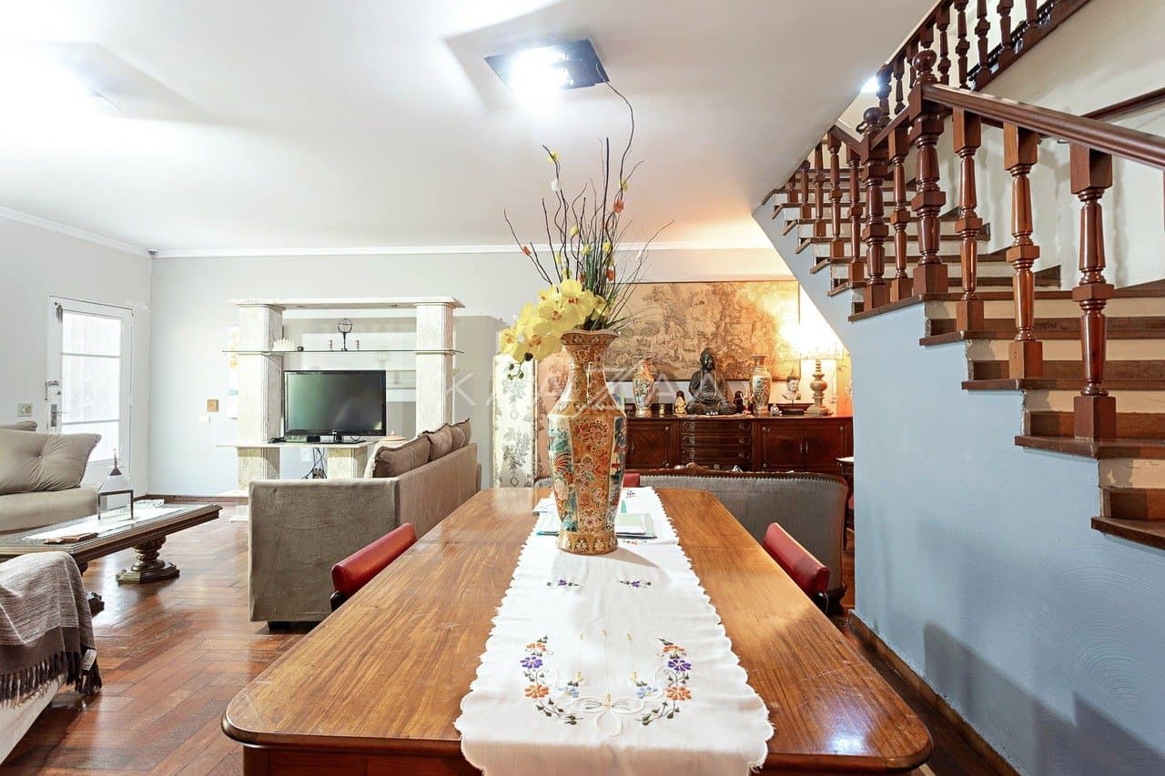 Casa no Jardim Europa. - Foto 2