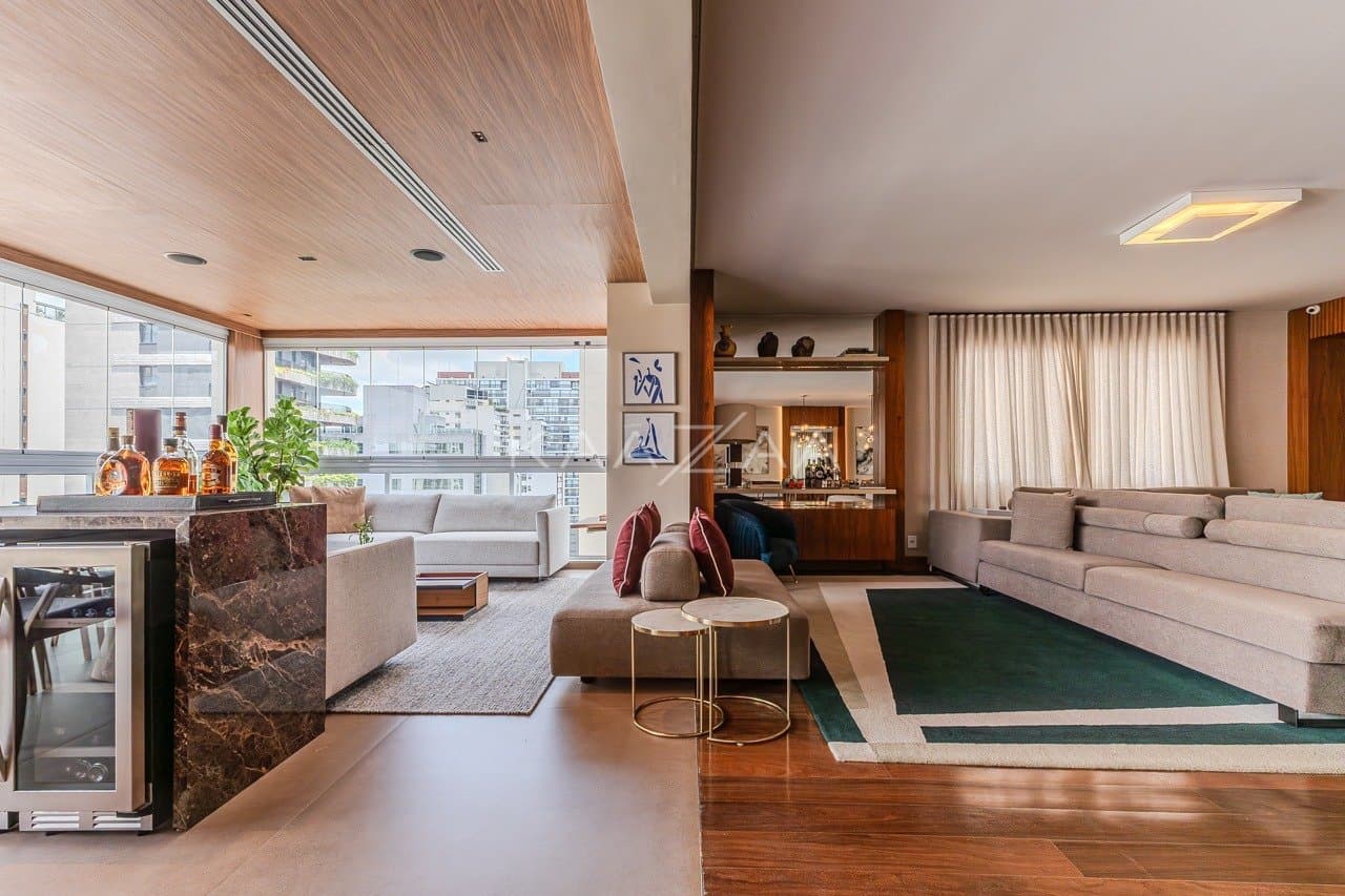 Apartamento à venda no Jardim Paulista - Foto 47