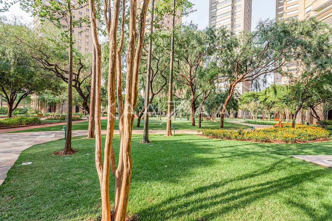 A vista deste apartamento duplex de 520 m² em Pinheiros vai te conquistar. - Foto 32