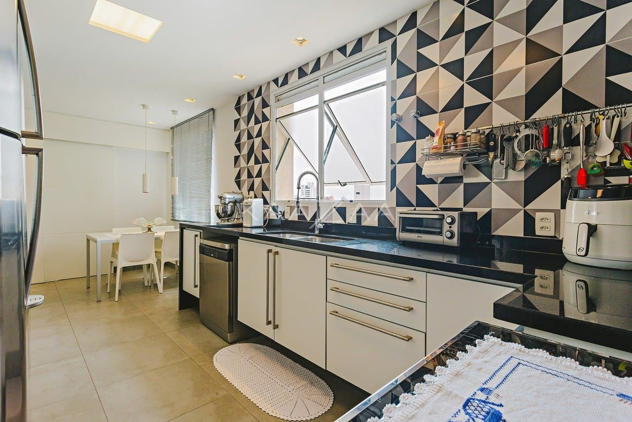 Apartamento à venda em Moema - Foto 32