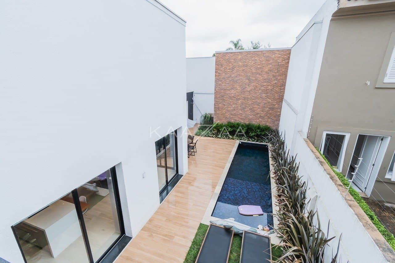 Casa à venda no Jardim Paulista - Foto 52